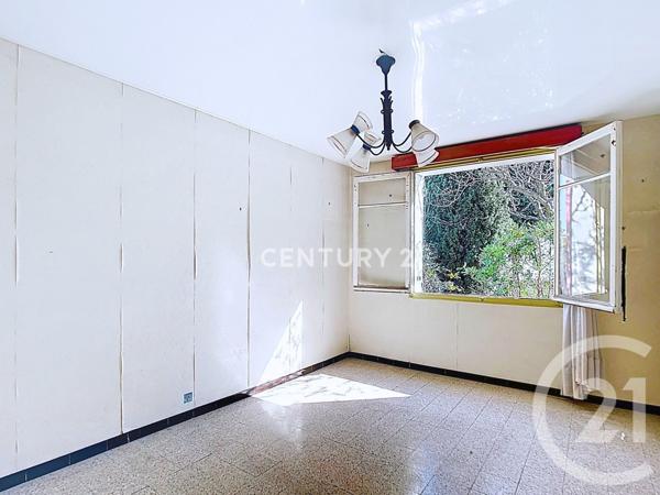 Maison à vendre  3 pièces - 52 m2 LA PENNE SUR HUVEAUNE - 13