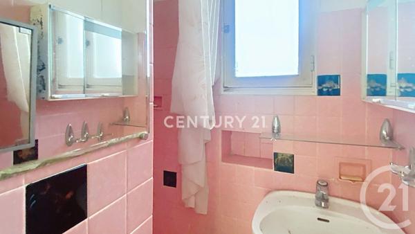 Maison à vendre  3 pièces - 52 m2 LA PENNE SUR HUVEAUNE - 13