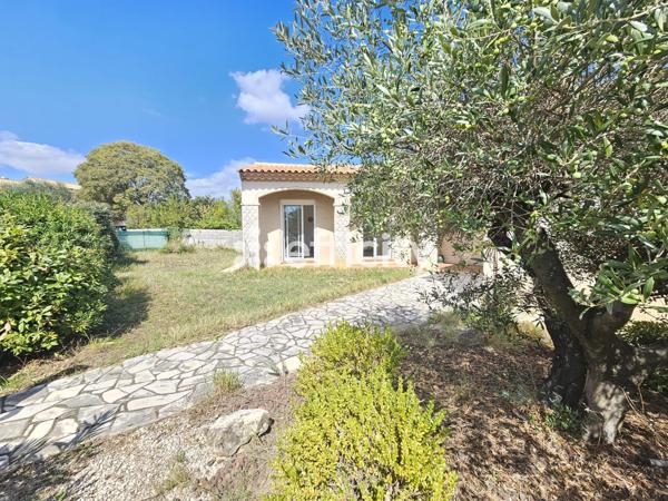 Maison 5 pièces - 132 m²