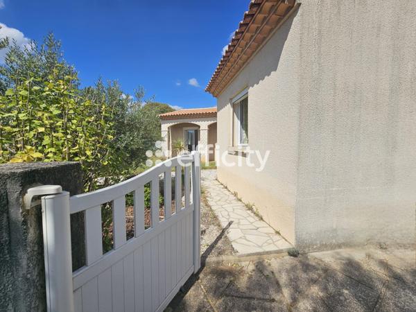 Maison 5 pièces - 132 m²