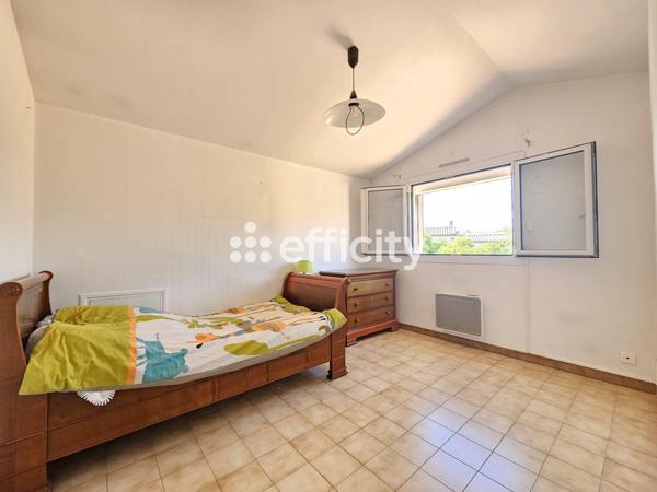 Maison 5 pièces - 132 m²