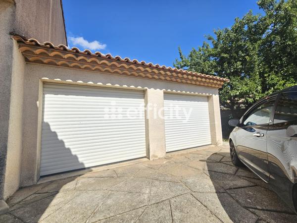 Maison 5 pièces - 132 m²