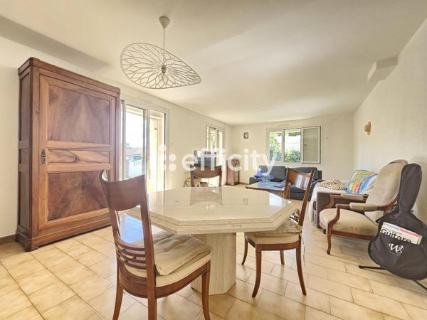 Maison 5 pièces - 132 m²