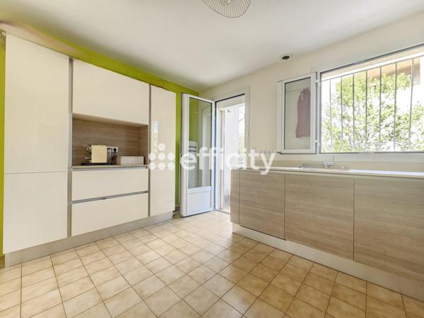 Maison 5 pièces - 132 m²