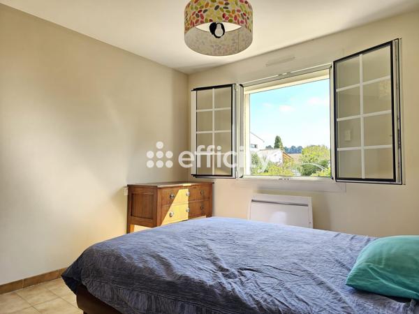 Maison 5 pièces - 132 m²