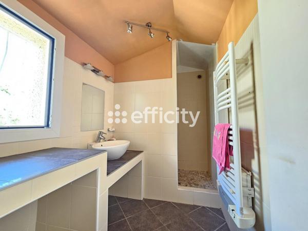 Maison 5 pièces - 132 m²