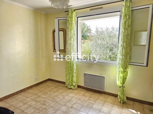 Maison 5 pièces - 132 m²