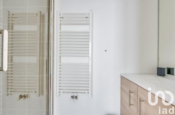 Appartement 4 pièces de 83 m² à Pantin (93500)