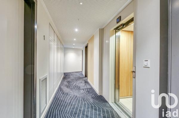 Appartement 4 pièces de 83 m² à Pantin (93500)