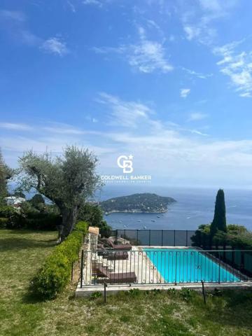 Vente maison 6 pièces 06230 - Villefranche sur Mer