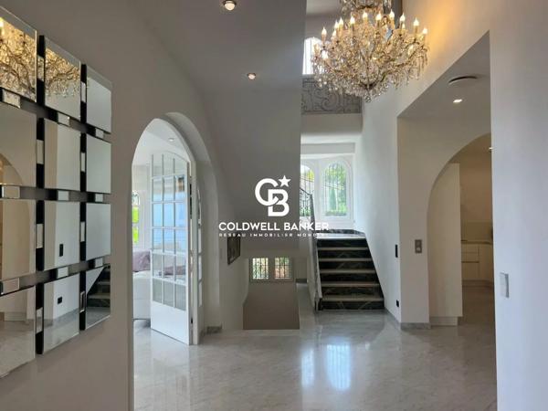 Vente maison 6 pièces 06230 - Villefranche sur Mer