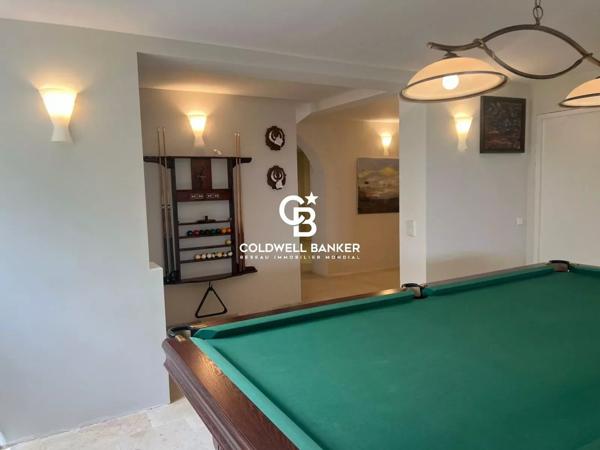 Vente maison 6 pièces 06230 - Villefranche sur Mer