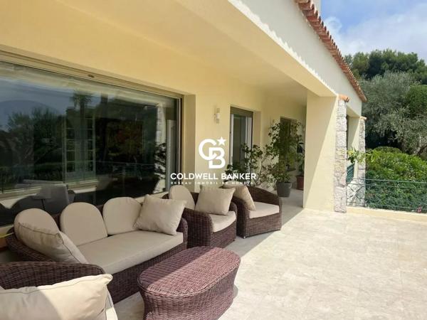 Vente maison 6 pièces 06230 - Villefranche sur Mer