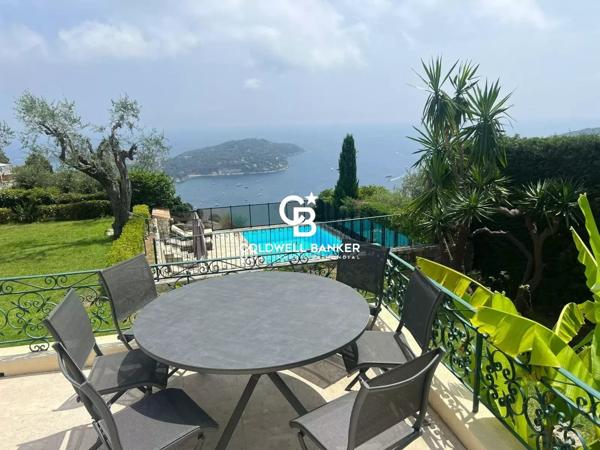 Vente maison 6 pièces 06230 - Villefranche sur Mer