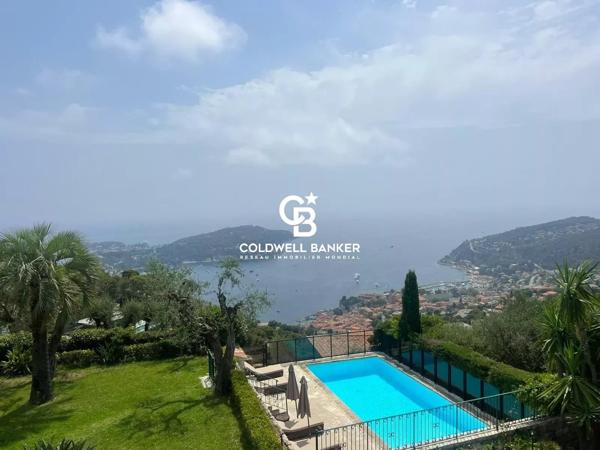 Vente maison 6 pièces 06230 - Villefranche sur Mer