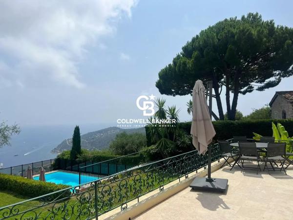 Vente maison 6 pièces 06230 - Villefranche sur Mer