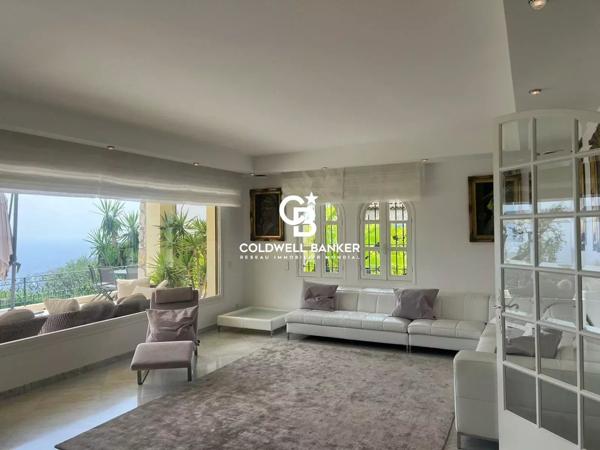 Vente maison 6 pièces 06230 - Villefranche sur Mer
