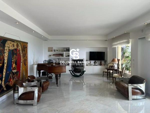 Vente maison 6 pièces 06230 - Villefranche sur Mer