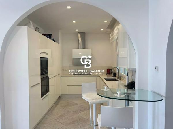 Vente maison 6 pièces 06230 - Villefranche sur Mer