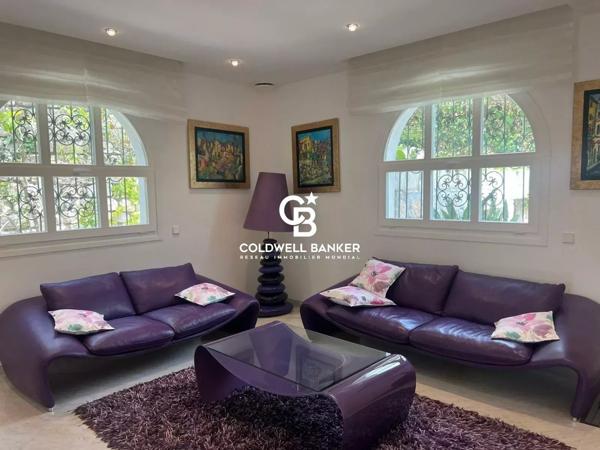 Vente maison 6 pièces 06230 - Villefranche sur Mer