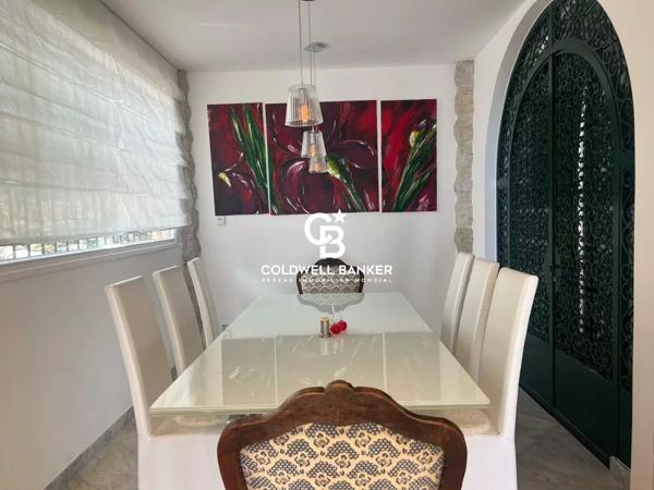 Vente maison 6 pièces 06230 - Villefranche sur Mer