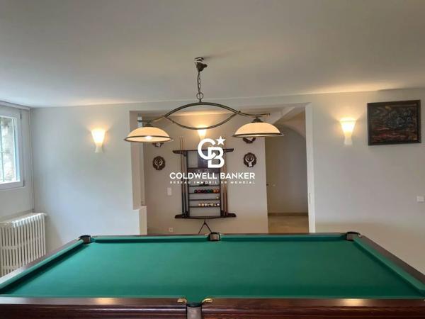 Vente maison 6 pièces 06230 - Villefranche sur Mer