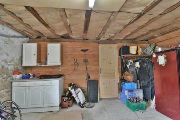 Ferme idéale pour petit élevage équin - 2,8ha en Nord Haute Vienne