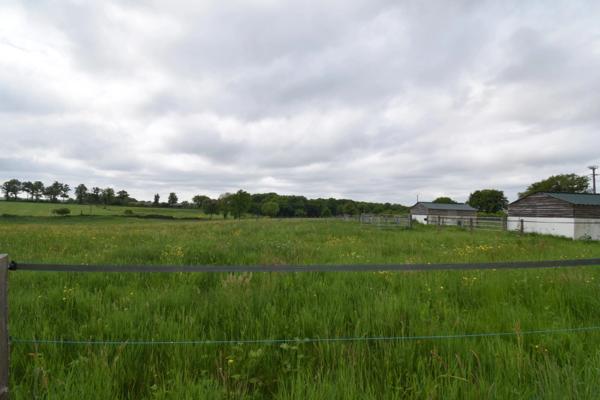 Ferme idéale pour petit élevage équin - 2,8ha en Nord Haute Vienne