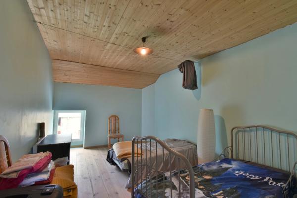 Ferme idéale pour petit élevage équin - 2,8ha en Nord Haute Vienne