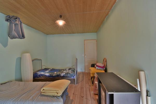 Ferme idéale pour petit élevage équin - 2,8ha en Nord Haute Vienne