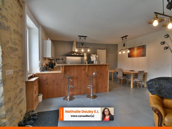 Ferme idéale pour petit élevage équin - 2,8ha en Nord Haute Vienne