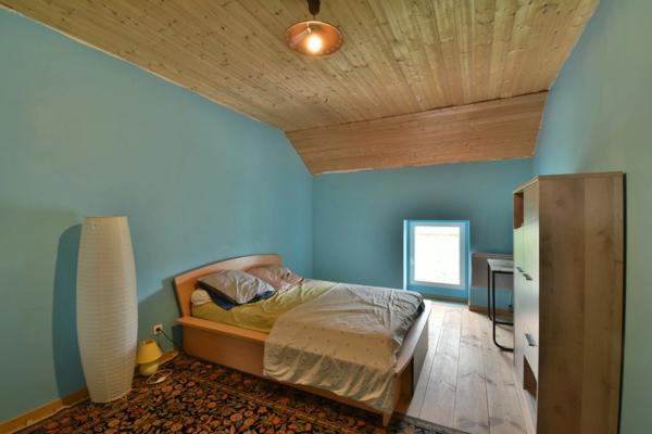 Ferme idéale pour petit élevage équin - 2,8ha en Nord Haute Vienne