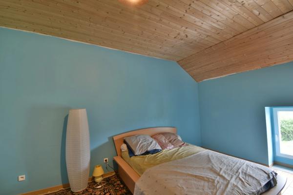 Ferme idéale pour petit élevage équin - 2,8ha en Nord Haute Vienne