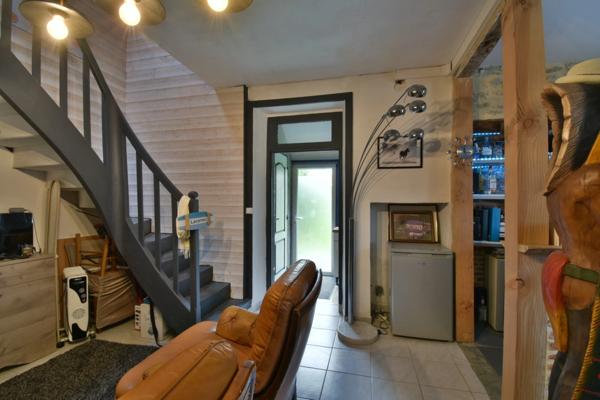 Ferme idéale pour petit élevage équin - 2,8ha en Nord Haute Vienne