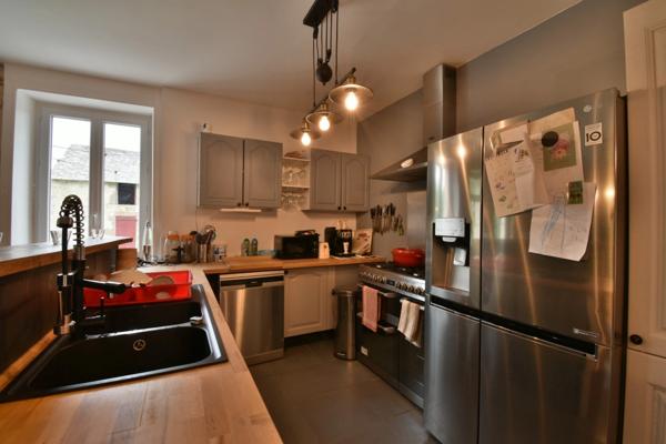 Ferme idéale pour petit élevage équin - 2,8ha en Nord Haute Vienne