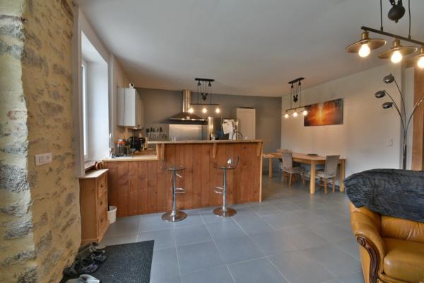 Ferme idéale pour petit élevage équin - 2,8ha en Nord Haute Vienne