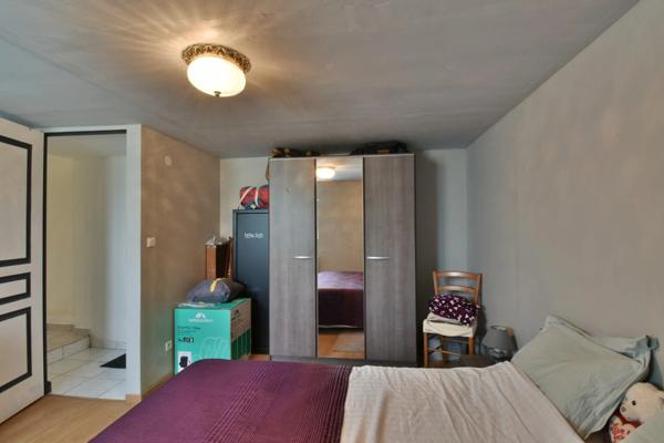 Ferme idéale pour petit élevage équin - 2,8ha en Nord Haute Vienne