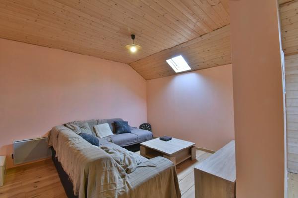 Ferme idéale pour petit élevage équin - 2,8ha en Nord Haute Vienne