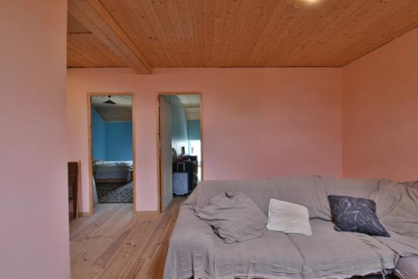 Ferme idéale pour petit élevage équin - 2,8ha en Nord Haute Vienne