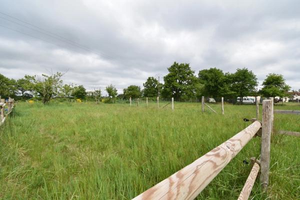 Ferme idéale pour petit élevage équin - 2,8ha en Nord Haute Vienne