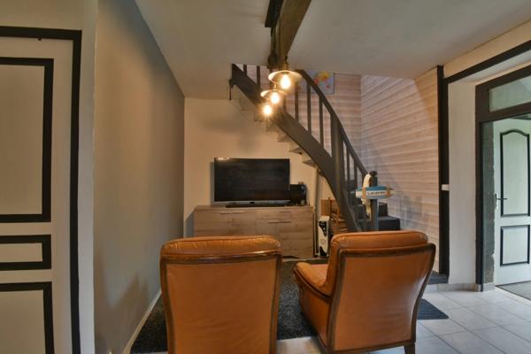 Ferme idéale pour petit élevage équin - 2,8ha en Nord Haute Vienne