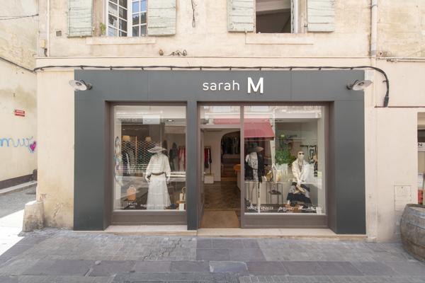 Fonds De Commerce - 50 m²