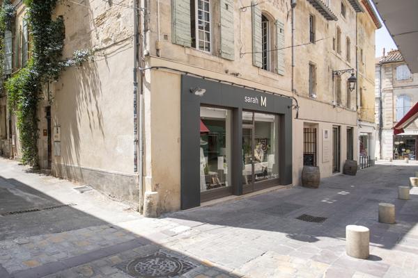 Fonds De Commerce - 50 m²