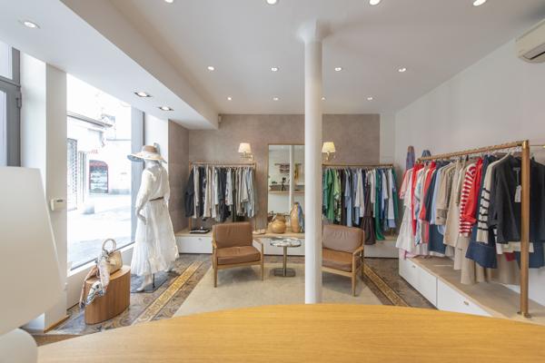 Fonds De Commerce - 50 m²