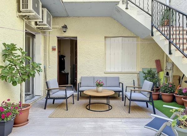 Appartement 87 m² avec terrasse et cave – Beaucaire, secteur Les Fontêtes
