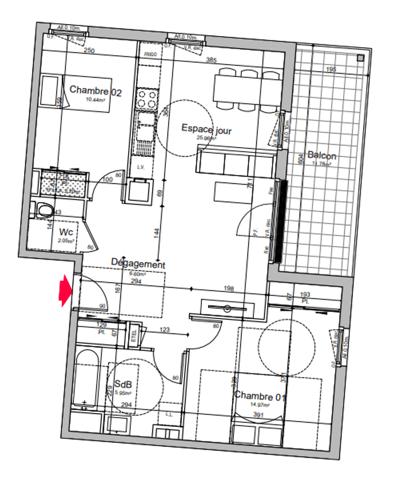 Appartement
