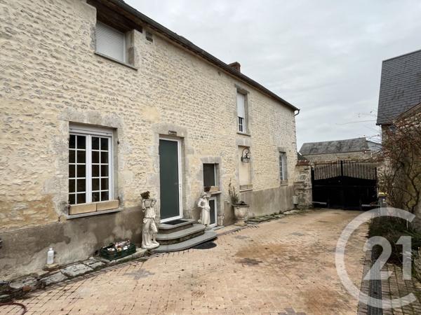 Maison à vendre  6 pièces - 176 m2 ANGERVILLE - 91