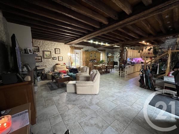 Maison à vendre  6 pièces - 176 m2 ANGERVILLE - 91