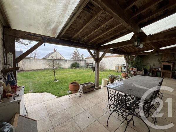 Maison à vendre  6 pièces - 176 m2 ANGERVILLE - 91