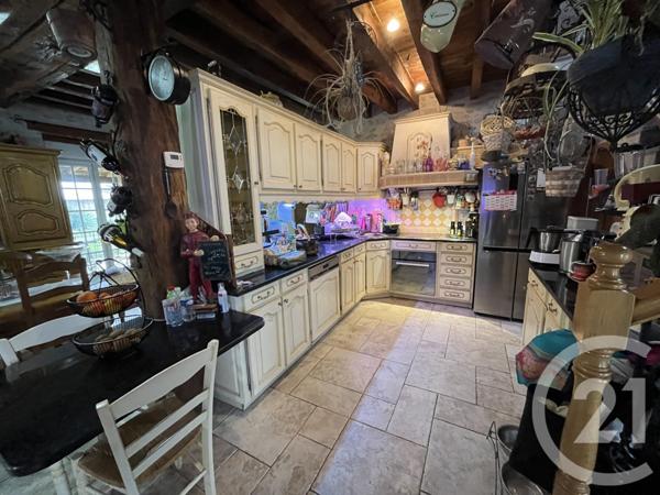 Maison à vendre  6 pièces - 176 m2 ANGERVILLE - 91